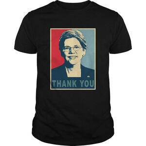 Thank You Elizabeth Shirt